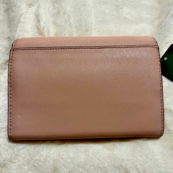 Brand new Kate spade laurel way jeweled crossbody bag - Picture 3 of 3